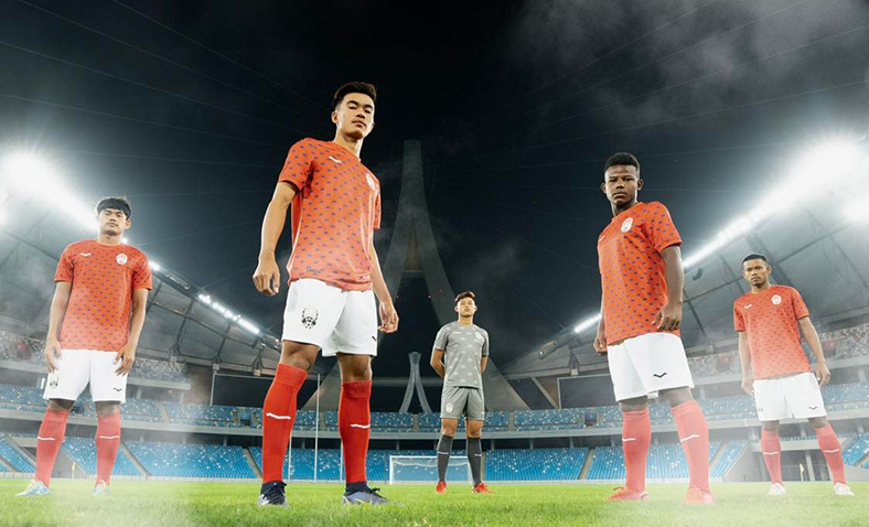 AFF U-23 Championship ៖ ថ្ងៃនេះ ​កម្ពុជា​ជួប​ហ្វីលីពីន​ ខណៈប្រ៊ុយណេ​ប៉ះទី​ម័​រ​ខាងកើត​