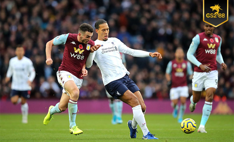 Liverpool ទៅ​ទឹកដី Aston Villa ដើម្បី​ព្យាយាម​តាម​ឱ្យទាន់ Man City​