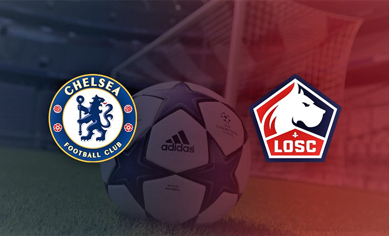 ព្យាករណ៍ Chelsea vs Lille ពានរង្វាន់ UCL រាត្រីនេះ​