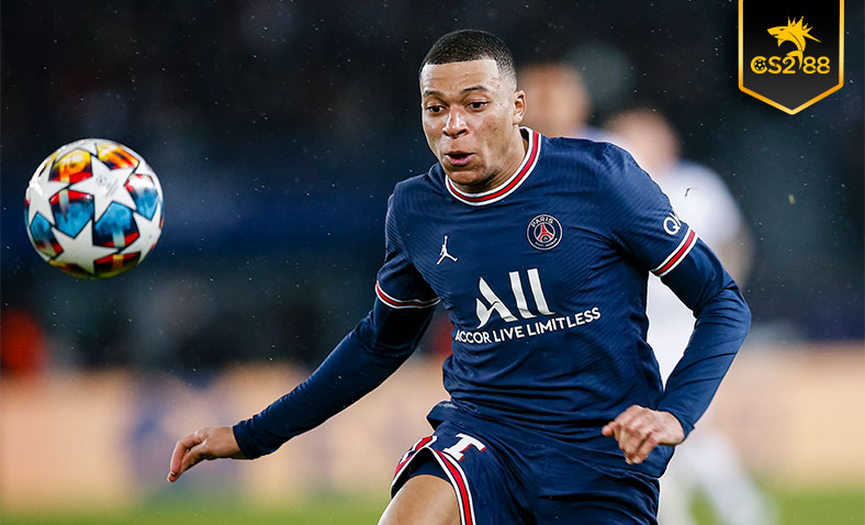 Mbappe លើការសម្រេចចិត្តពីអនាគតរបស់គាត់​ "វានឹងត្រូវលាតត្រដាង​ក្នុងពេលឆាប់ៗនេះ"​