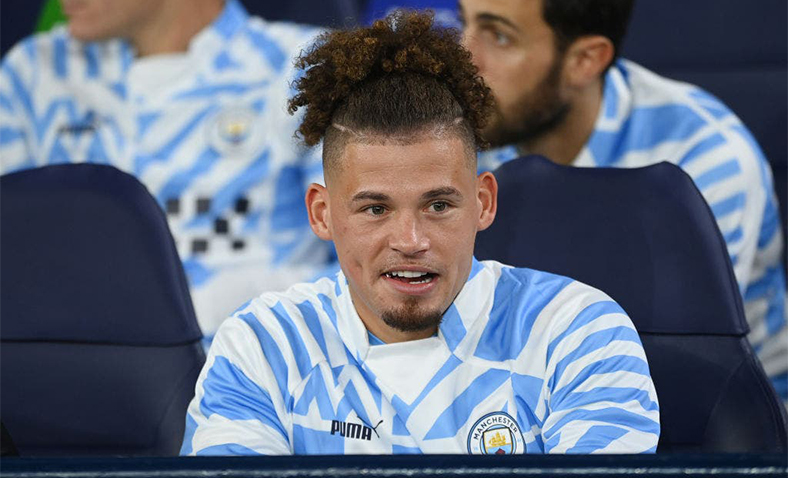 លោក Guardiola បញ្ជាក់​ថា Phillips នឹង​ទទួល​ការ​វះកាត់​ស្មា ខណៈ​តារា​ឆ្នើម​របស់ Man City ប្រឈម​នឹង​ការខកខានការប្រកួតធំជាច្រើន​
